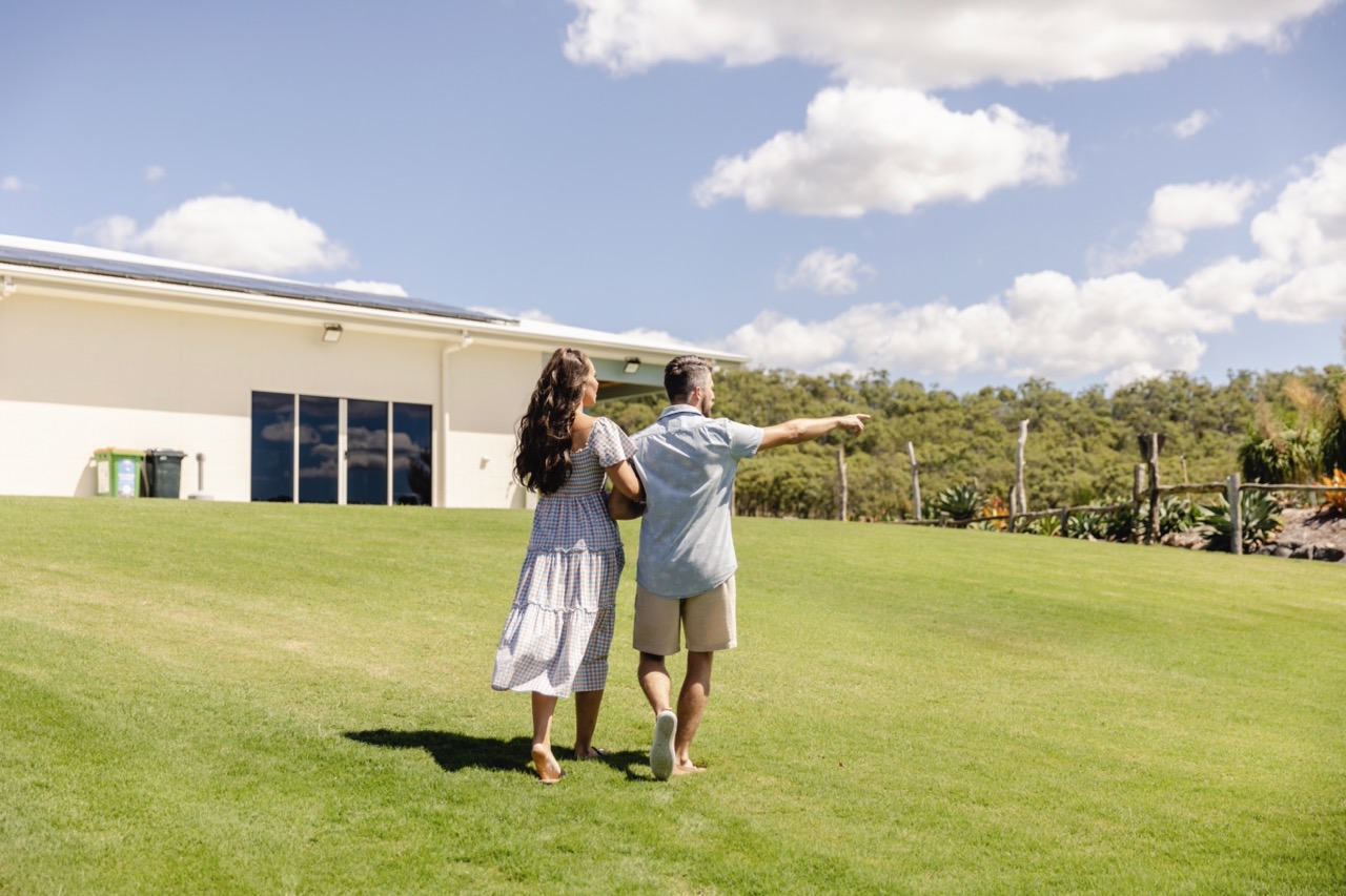 The Salty Lime Co farm, venue and guest experiences