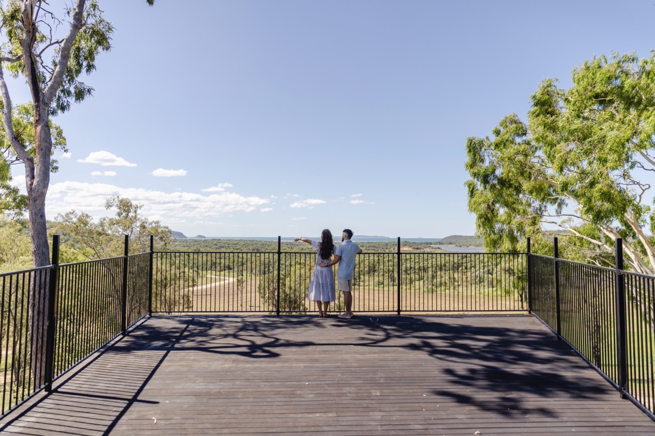 The Salty Lime Co farm, venue and guest experiences