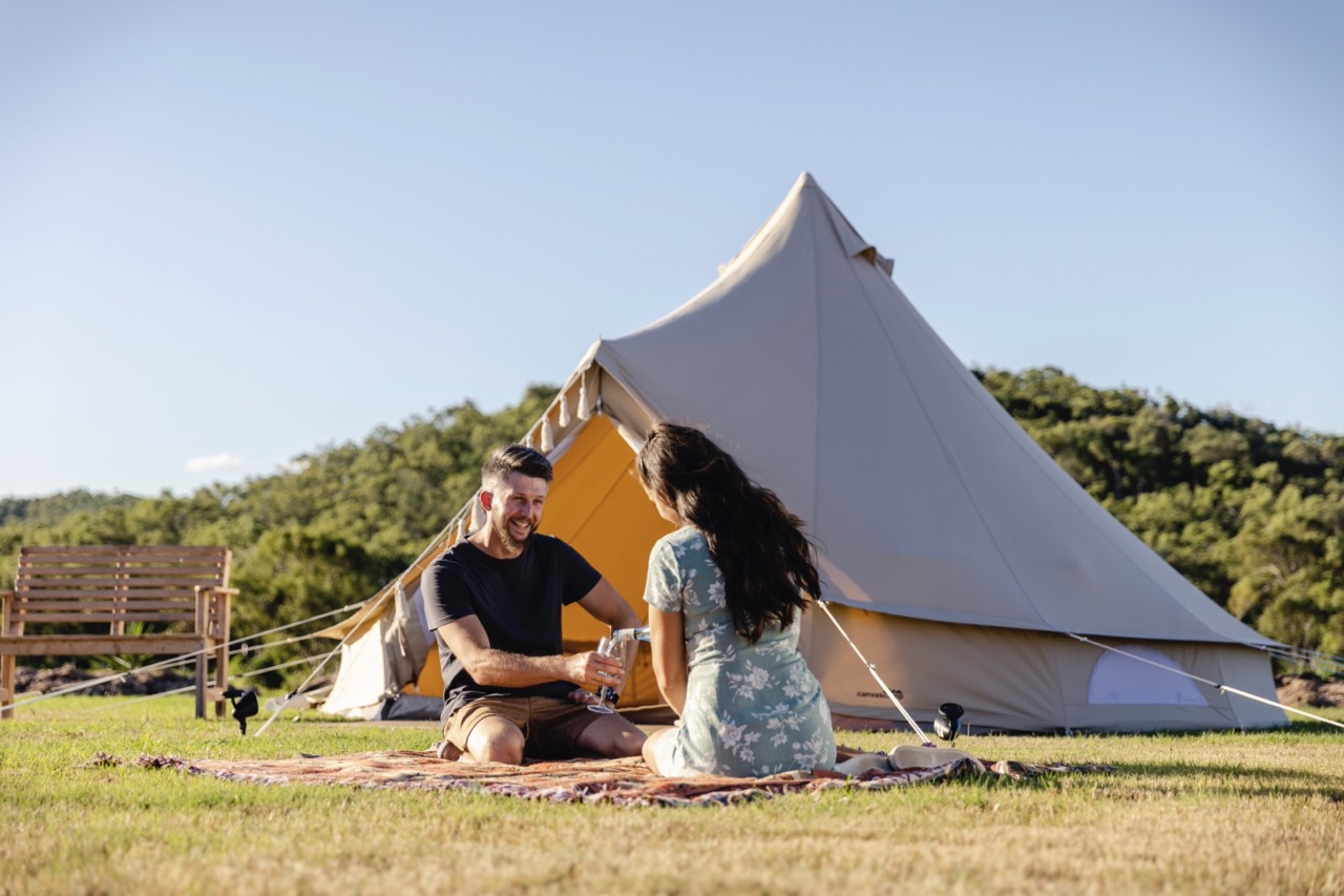 The Salty Lime Co farm, venue and guest experiences