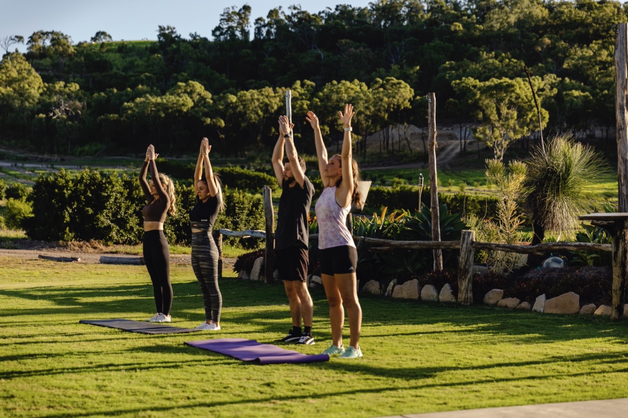 The Salty Lime Co farm, venue and guest experiences