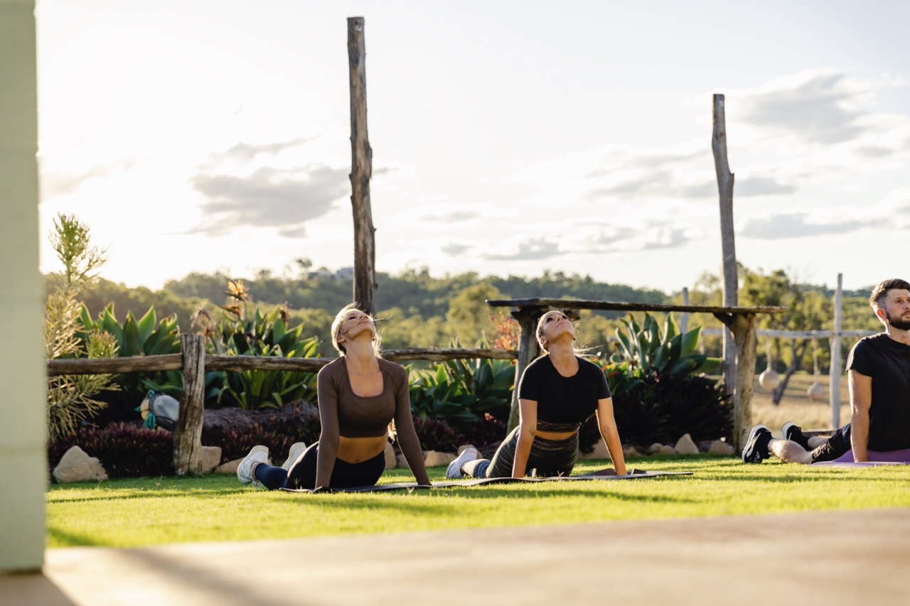 The Salty Lime Co farm, venue and guest experiences
