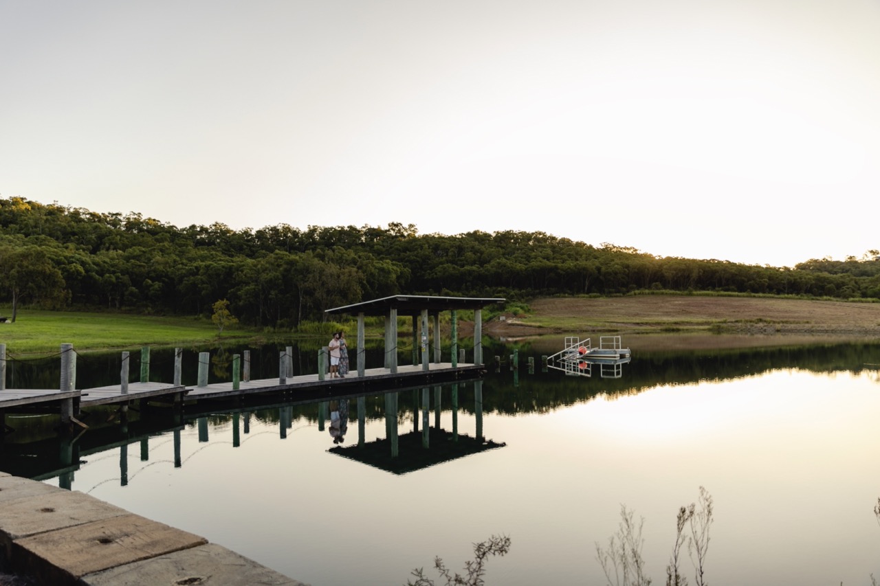 The Salty Lime Co farm, venue and guest experiences