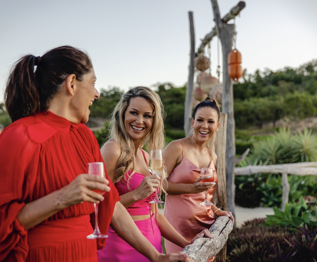 The Salty Lime Co farm, venue and guest experiences