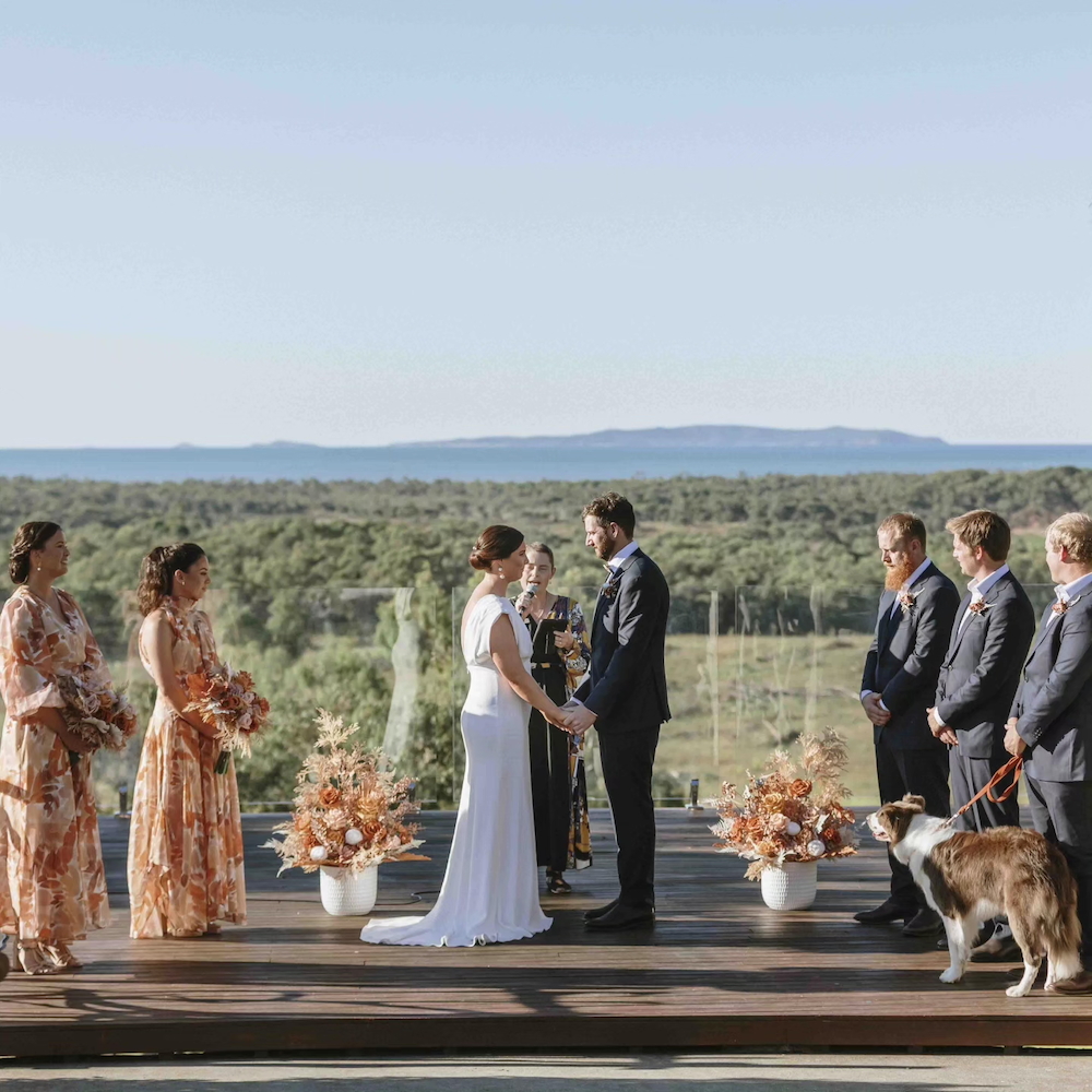 The Salty Lime Co country property and wedding location